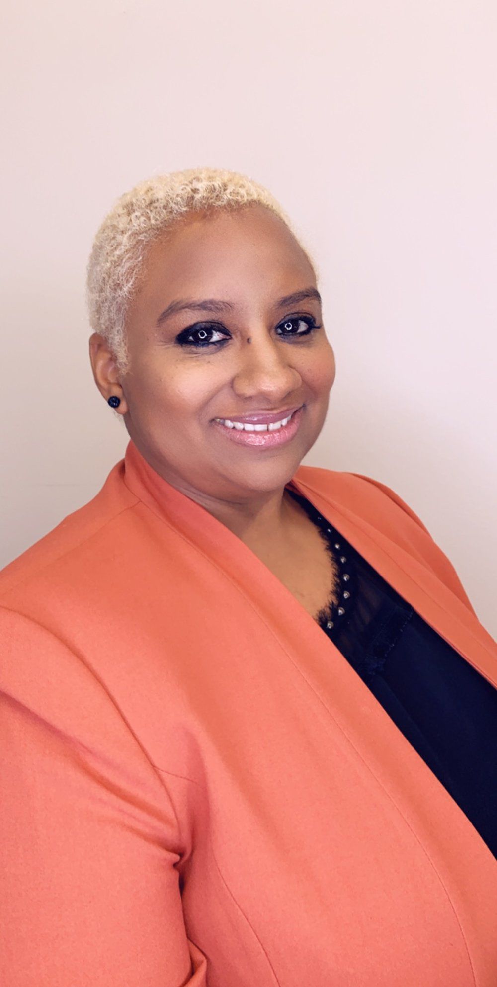 My Turn: Peggi LaFrance